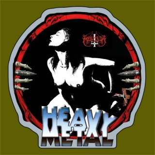Nažehlovačka ořez-Marduk