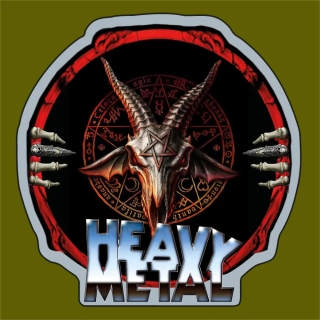 Nažehlovačka ořez-Pentagram