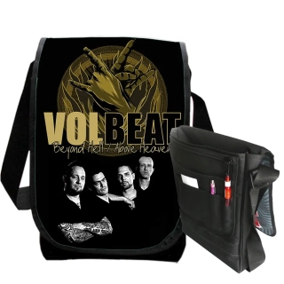Street bag-Volbeat 3