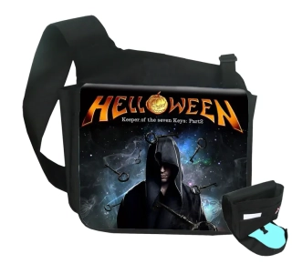 Black Star-Heĺloween 3