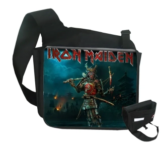 Black Star-Iron Maiden 2