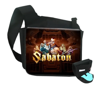 Black Star-Sabaton 2