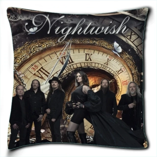 Poštář -Nightwish Yesterwynde