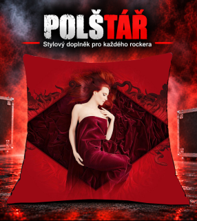 Polštář -Simone 01