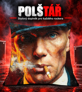 Polštář -Tommy