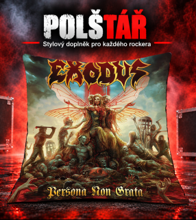 Polštář -Exodus