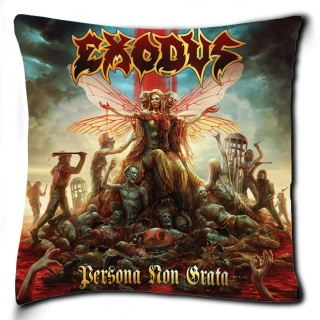 Polštář -Exodus