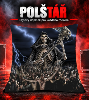 Polštář -Dark 7