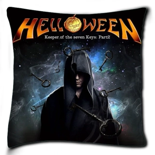 Polštář -Helloween