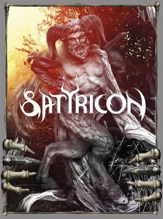 Nášivka A4-Satyricon