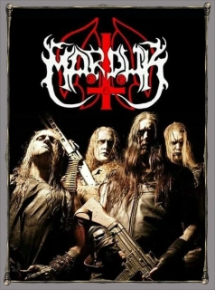 Nášivka Záda-Marduk 2
