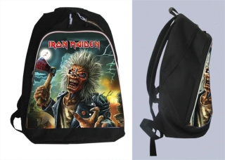 Batoh 045-Iron Maiden Run