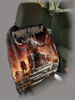 Autopotah-Powerwolf Wicked