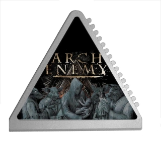 Autoškrabka-Arch Enemy 4