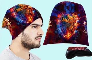 Beanie Winter-Judas Priest 3