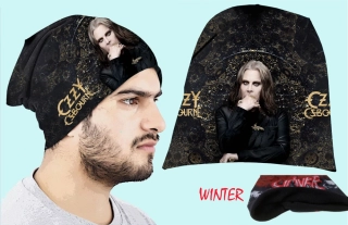 Beanie Winter-Ozzy