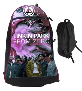 Batoh Metal-Linkin Park 2