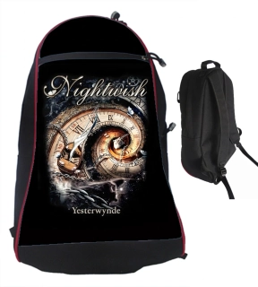 Batoh Metal-Nightwish Yesterwynde