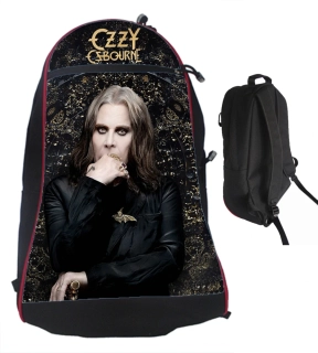 Batoh Metal-Ozzy