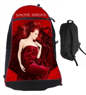 Batoh Metal-Simone