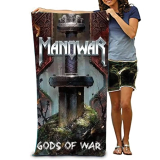 Ručník-Manowar 2
