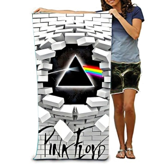 Ručník-Pink Floyd 3