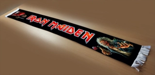 Šála-Iron Maiden 3