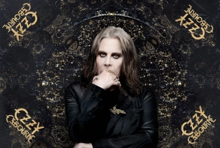 Ubrus-Ozzy