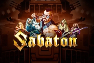 Ubrus-Sabaton 3