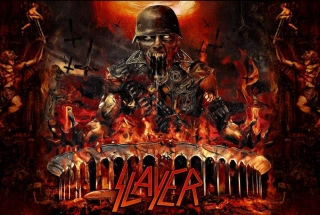 Ubrus-Slayer
