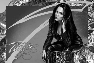 Ubrus-Tarja 2