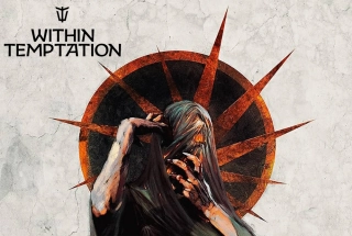Ubrus-Within Temptation