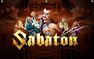 Vlajka Big-Sabaton 2