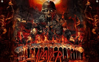 Vlajka Big-Slayer 2