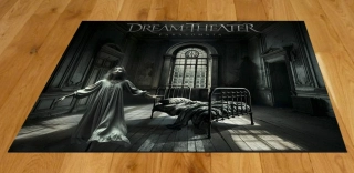 Ubrus střední-Dream Theater