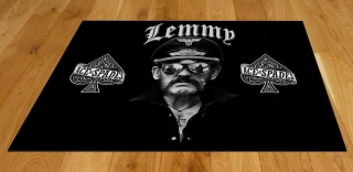 Ubrus střední-Lemmy 3