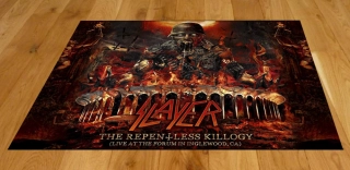 Ubrus střední-Slayer 2