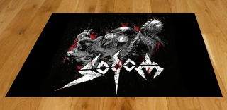 Ubrus střední-Sodom