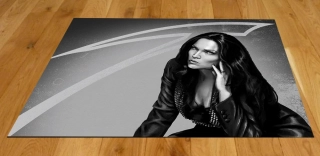 Ubrus střední-Tarja Best